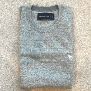 Abercrombie & Fitch Men’s Sweater Size Large